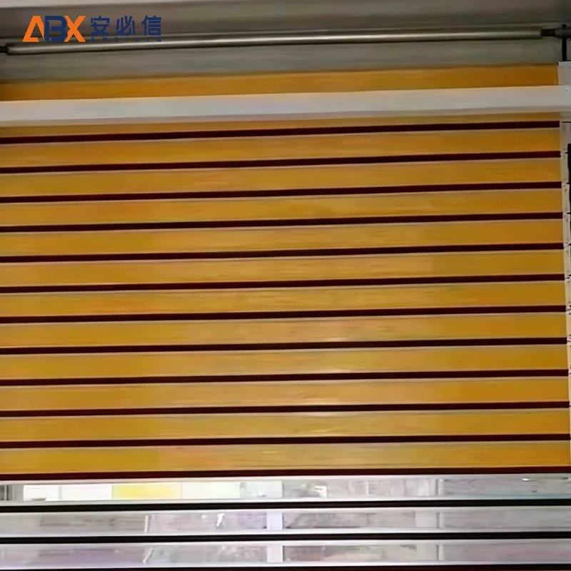 营口市雷达高速门